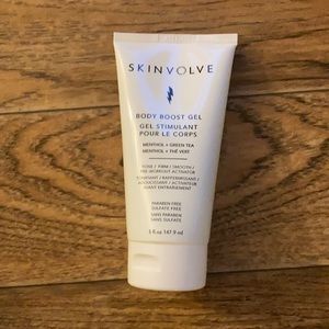 Skinvolve Body Boost Gel